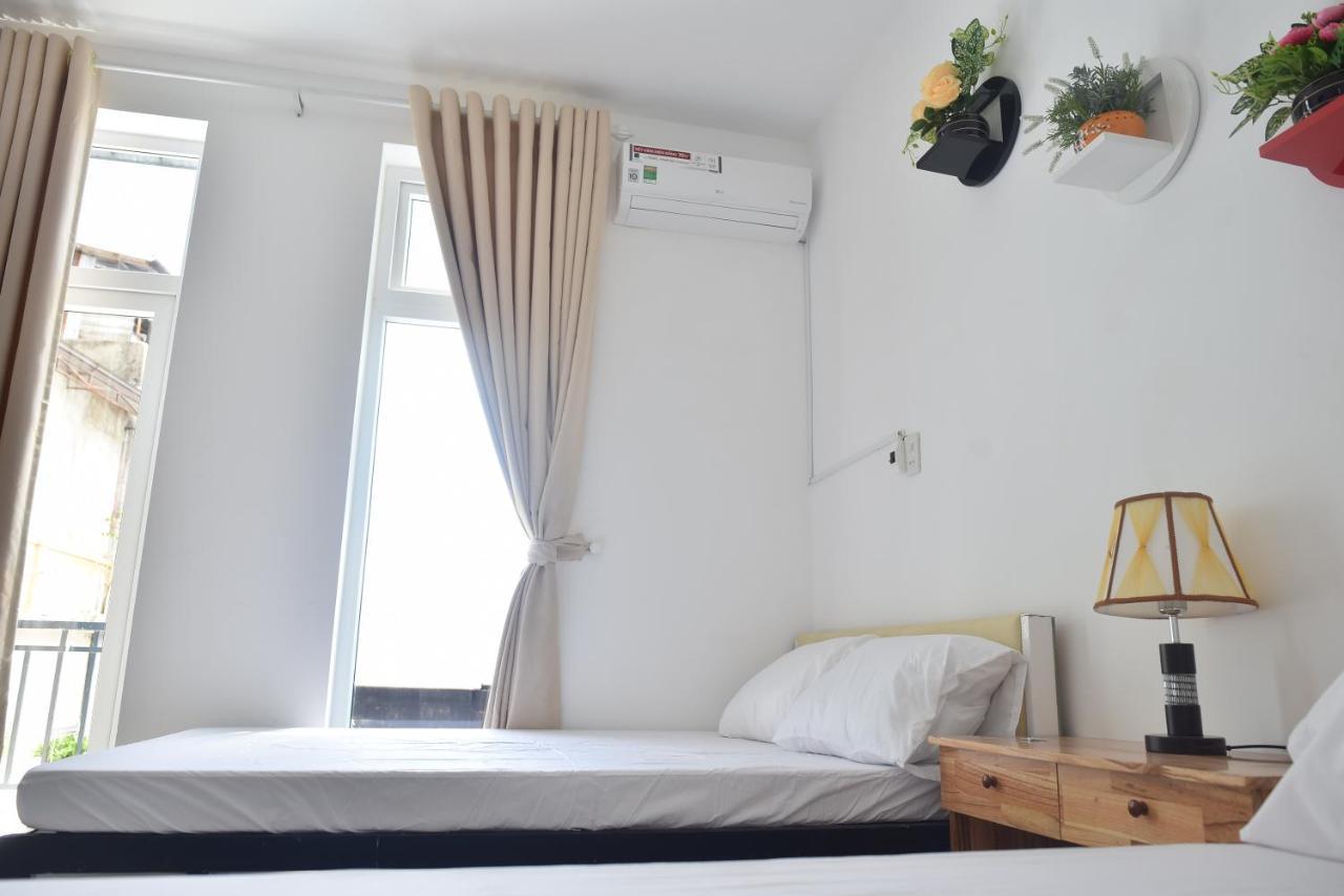 Lovely Homestay Hue Exteriör bild