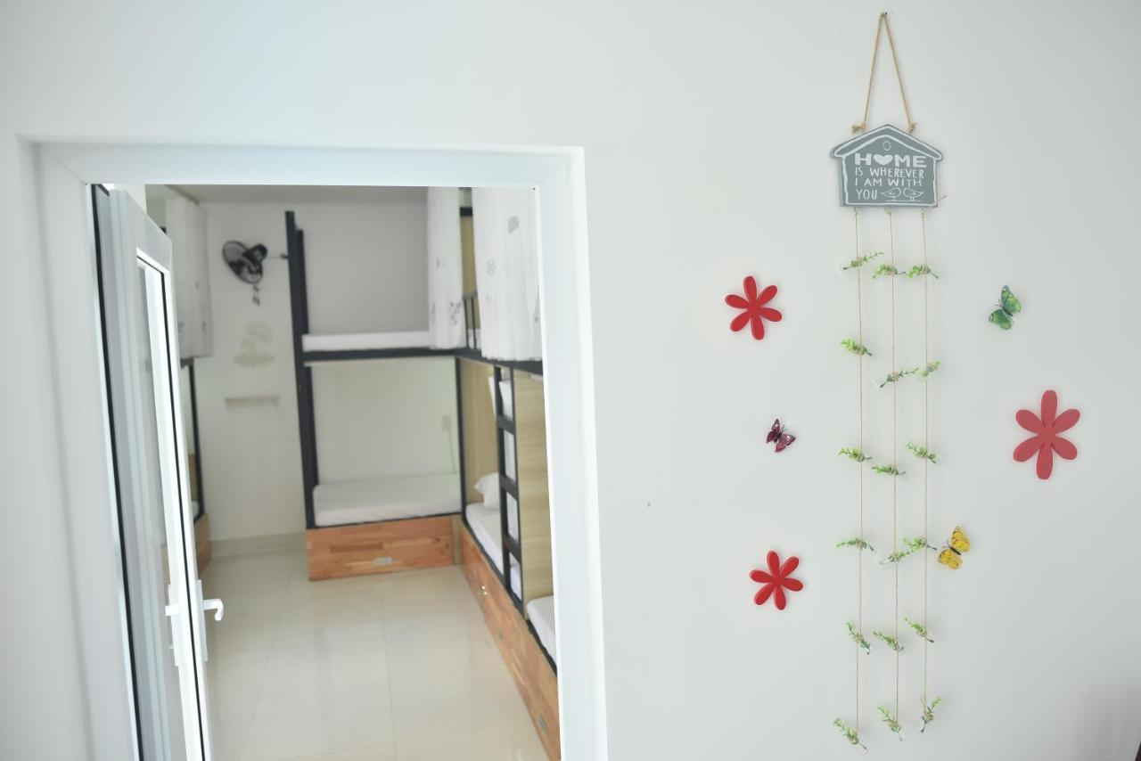 Lovely Homestay Hue Exteriör bild