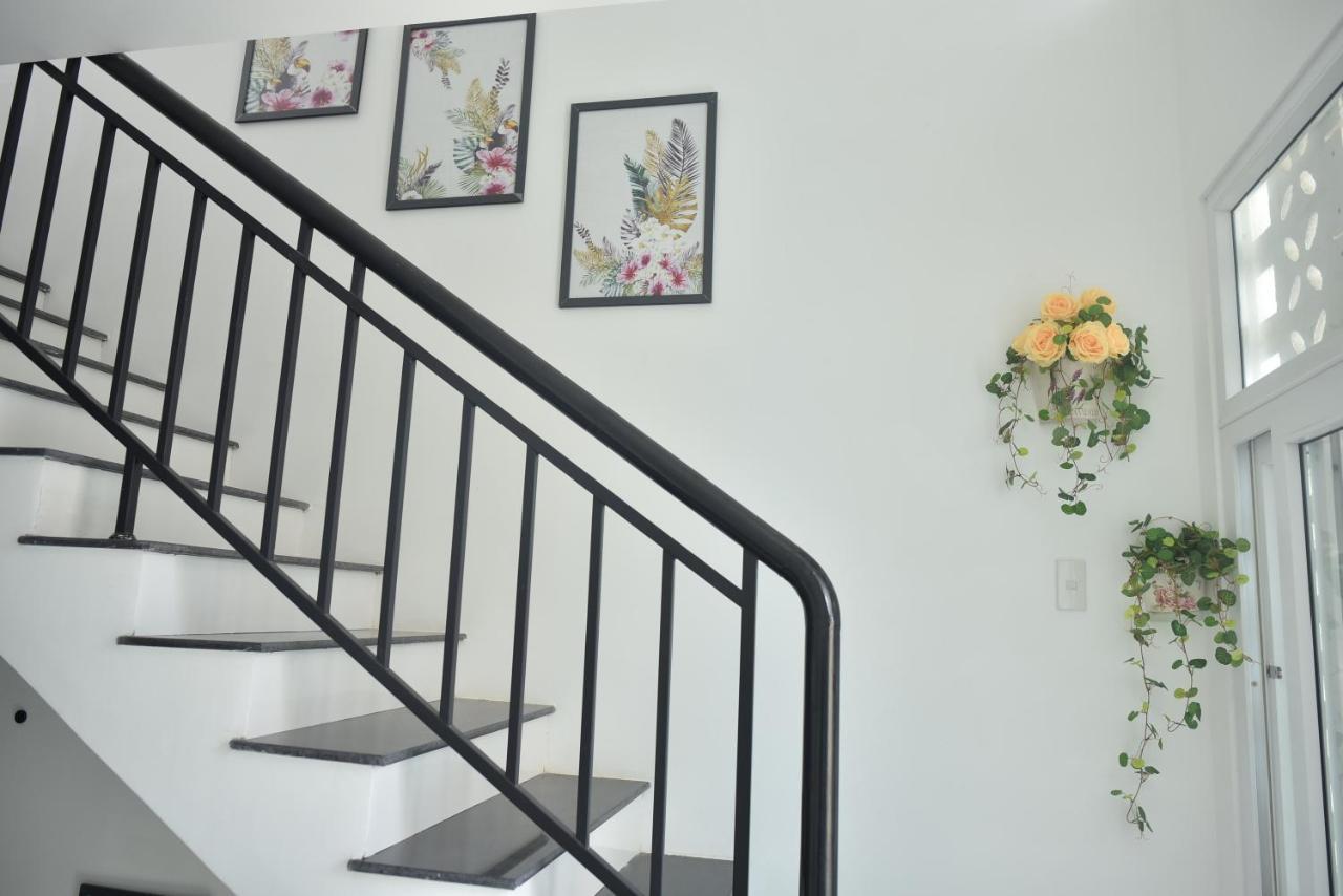 Lovely Homestay Hue Exteriör bild