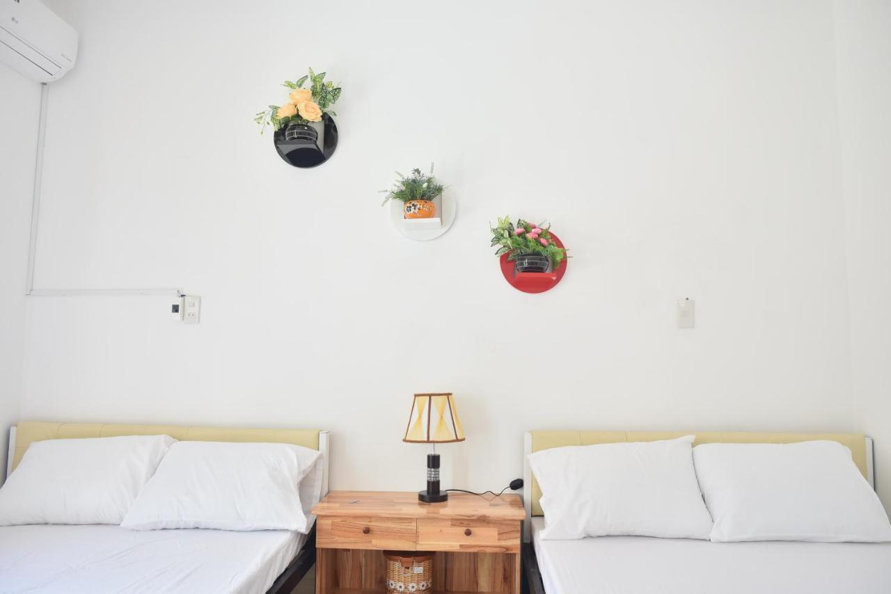 Lovely Homestay Hue Exteriör bild