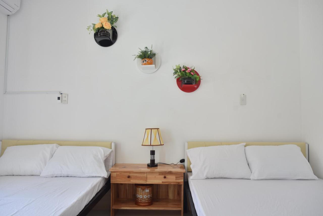 Lovely Homestay Hue Exteriör bild