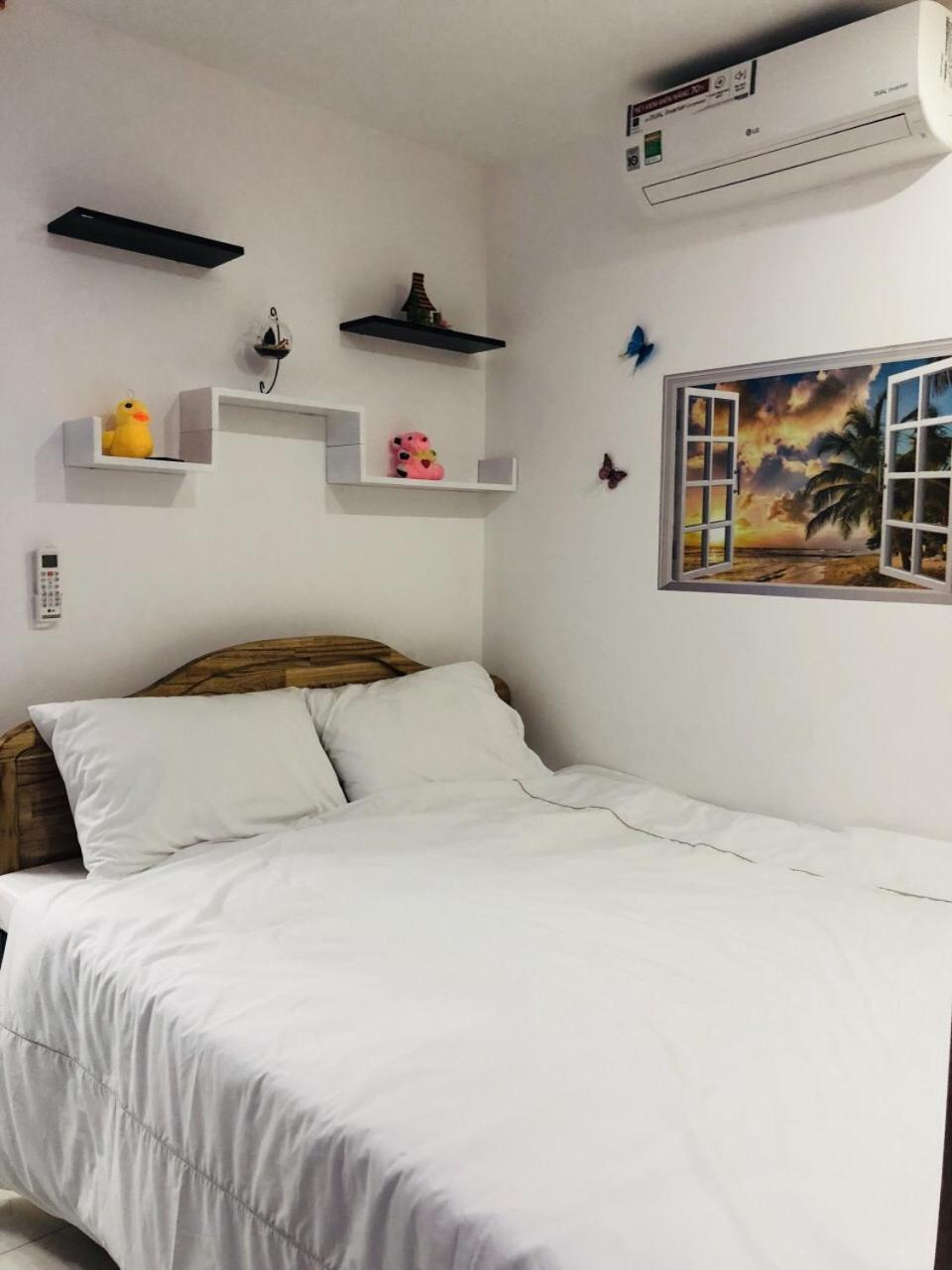 Lovely Homestay Hue Exteriör bild