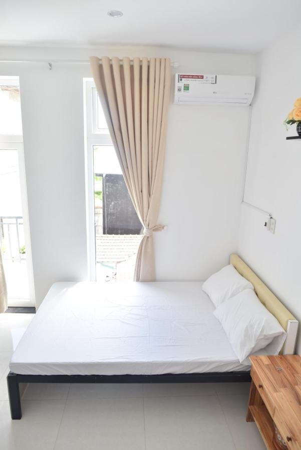 Lovely Homestay Hue Exteriör bild